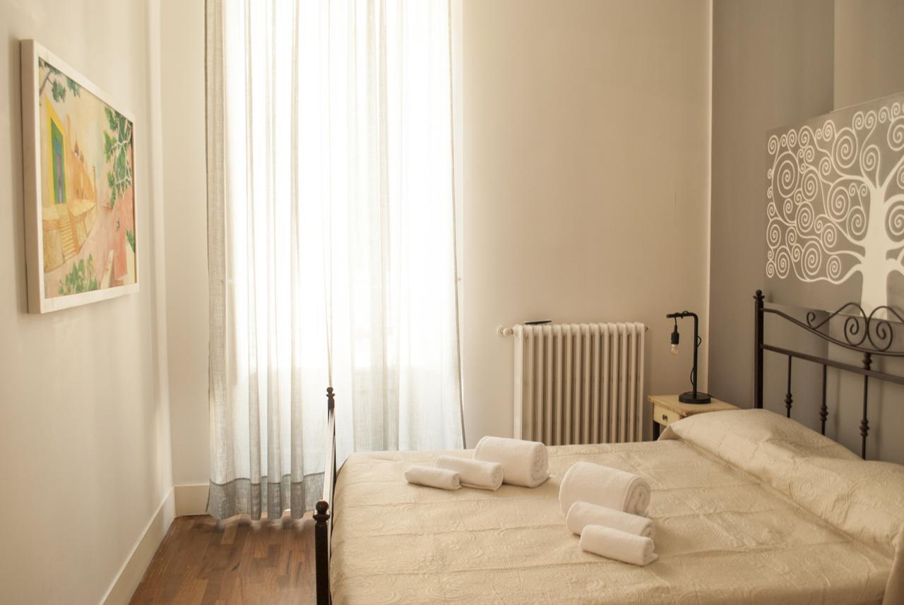 Dimora Dell'Artista Bed & Breakfast เลชเช ภายนอก รูปภาพ